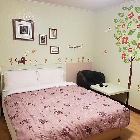 San Ho Hotel Taojüan Kültér fotó