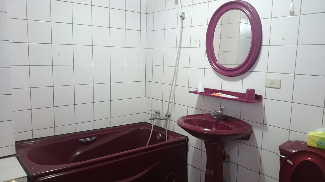 San Ho Hotel Taojüan Kültér fotó