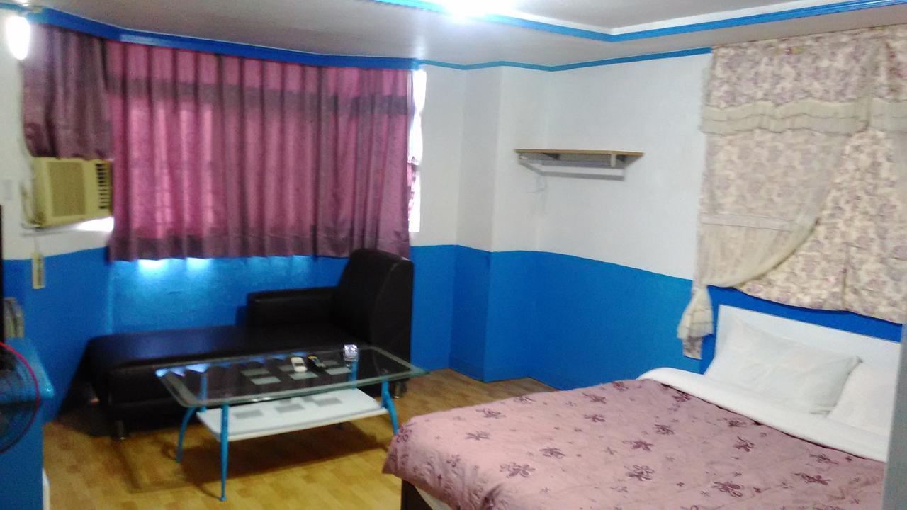 San Ho Hotel Taojüan Kültér fotó