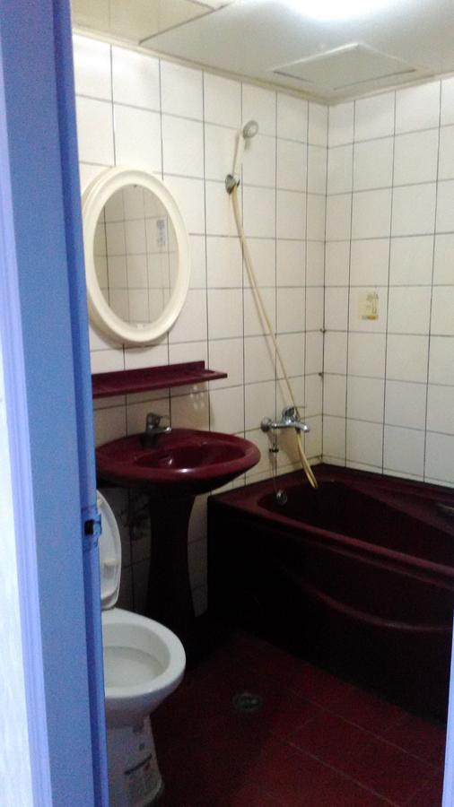San Ho Hotel Taojüan Kültér fotó