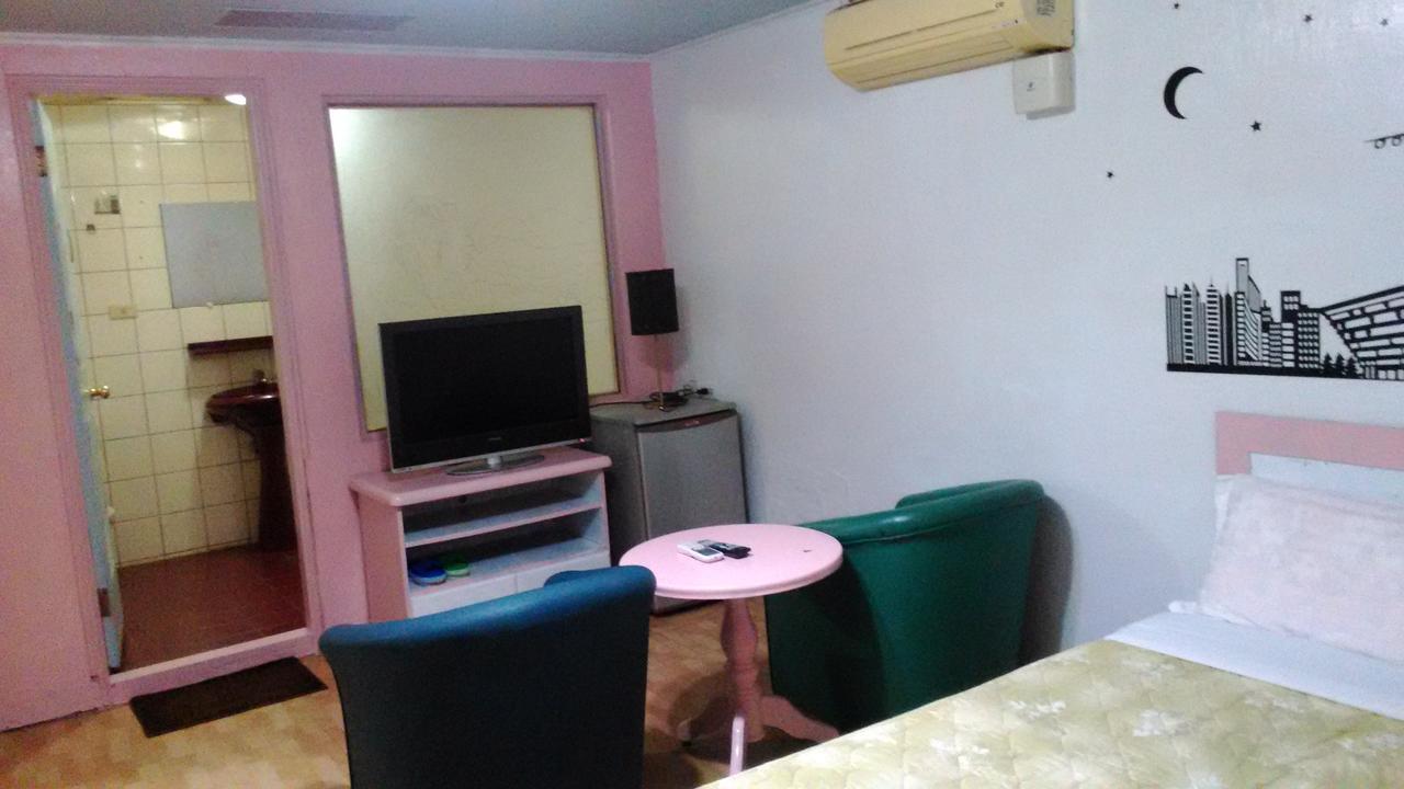 San Ho Hotel Taojüan Kültér fotó
