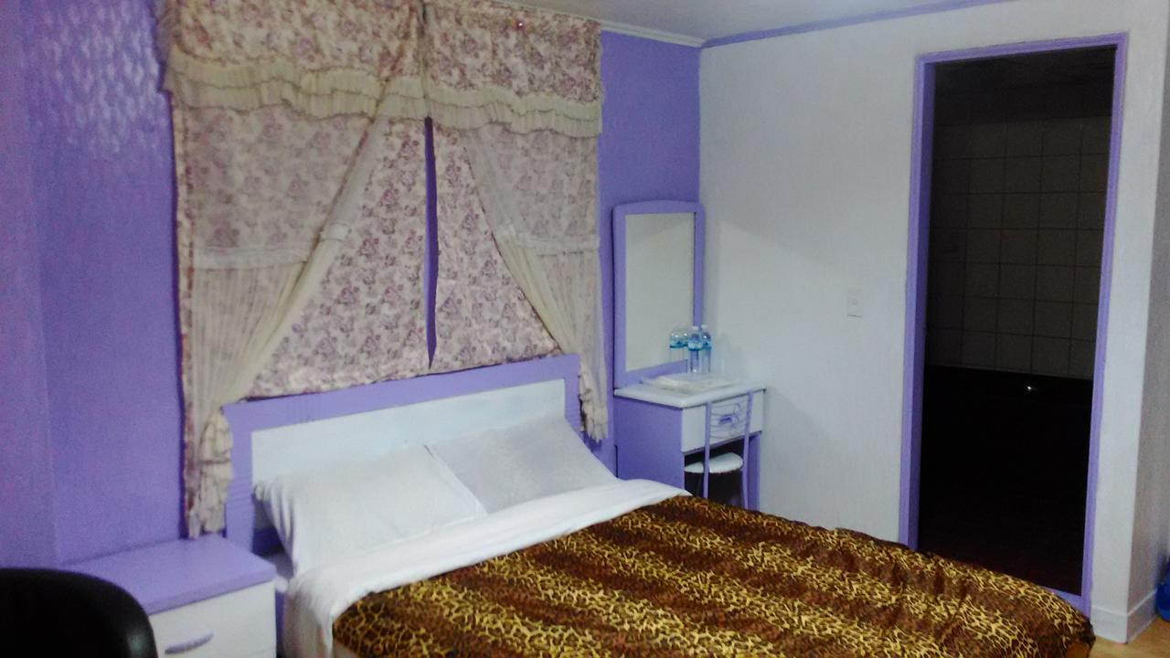San Ho Hotel Taojüan Kültér fotó