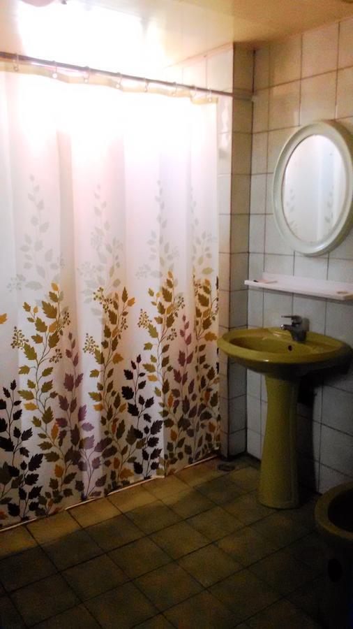 San Ho Hotel Taojüan Kültér fotó