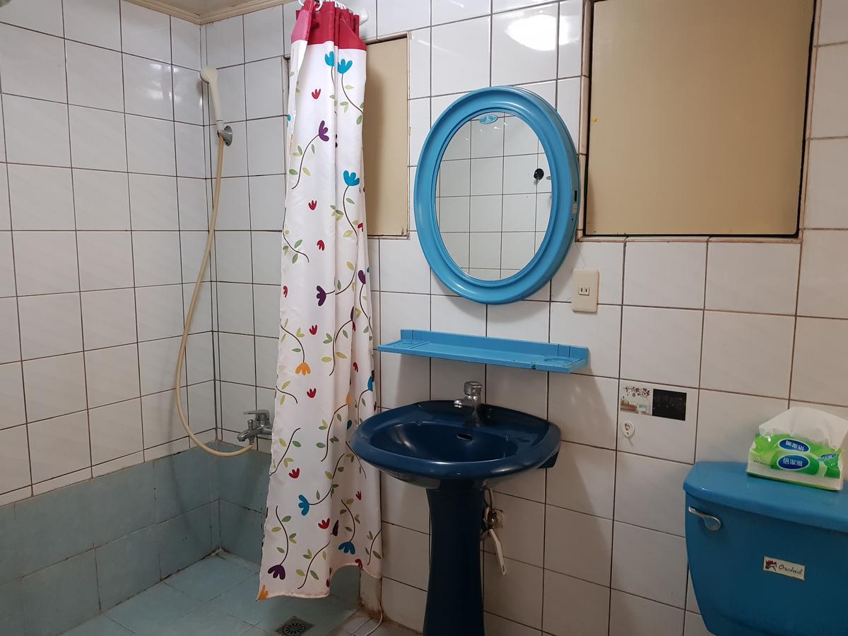 San Ho Hotel Taojüan Kültér fotó