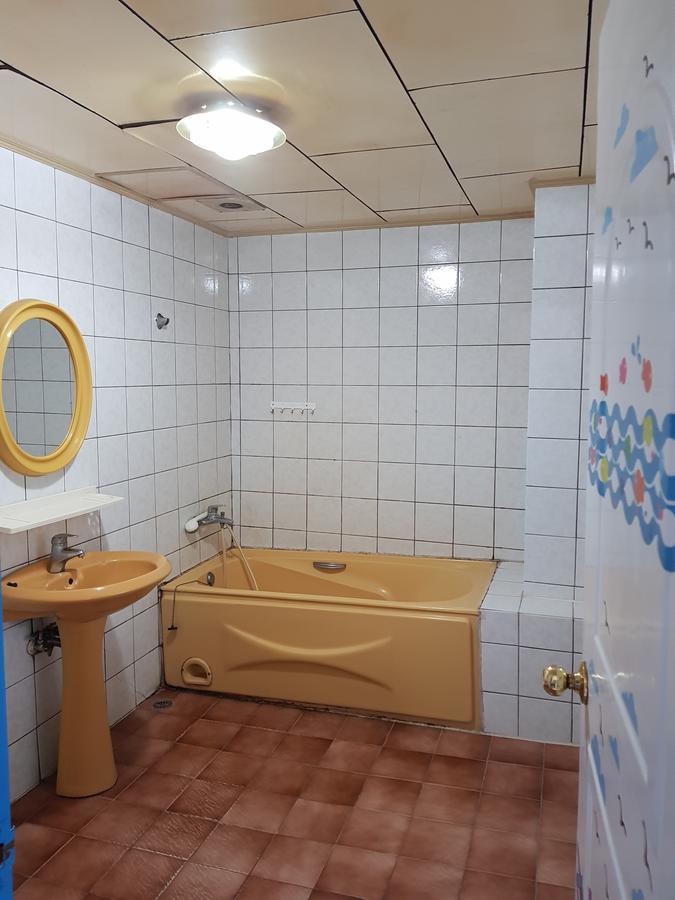 San Ho Hotel Taojüan Kültér fotó