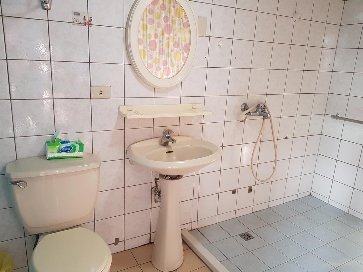 San Ho Hotel Taojüan Kültér fotó