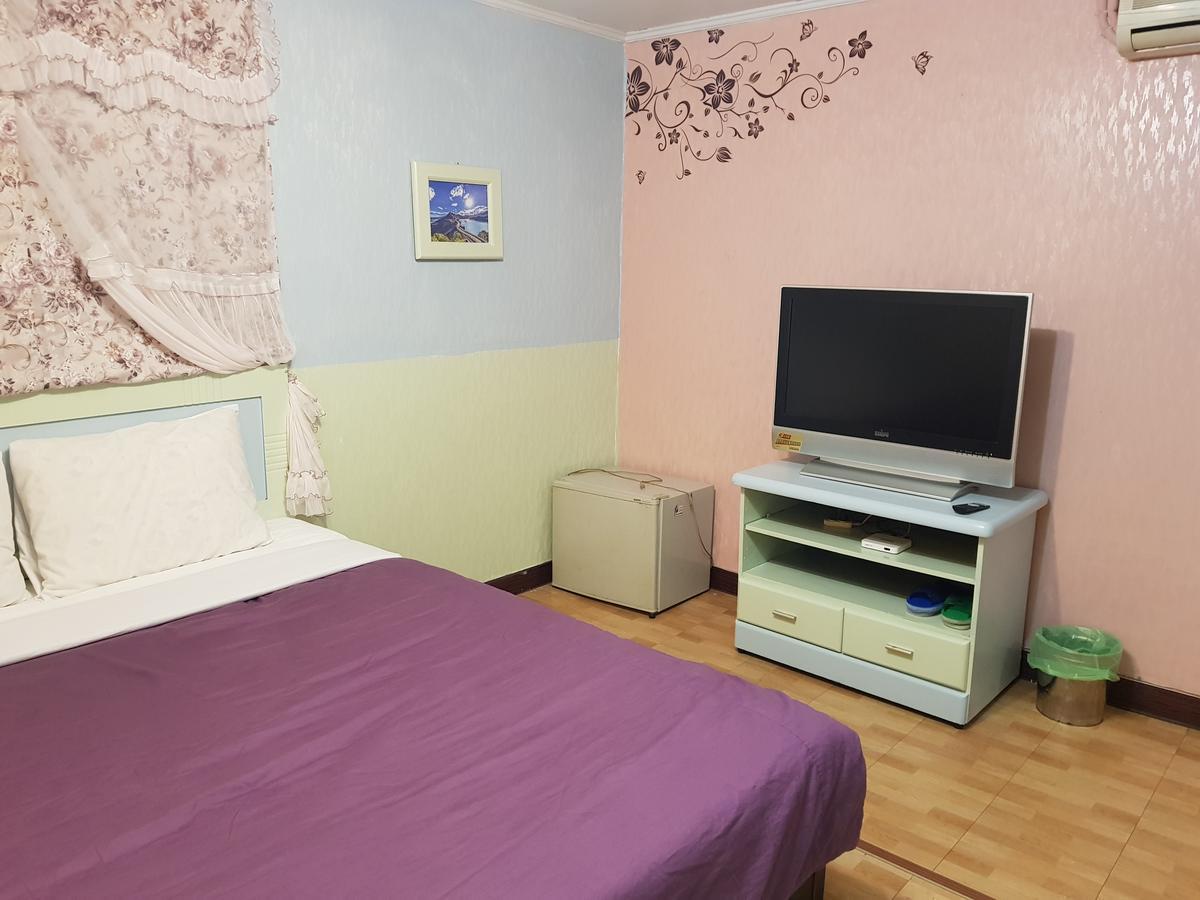San Ho Hotel Taojüan Kültér fotó